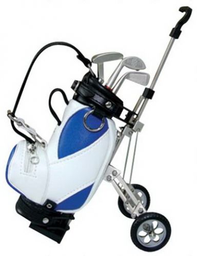 Sac de golf - Ref 38966