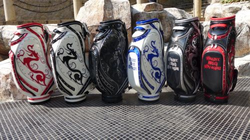 Sac de golf - Ref 38991