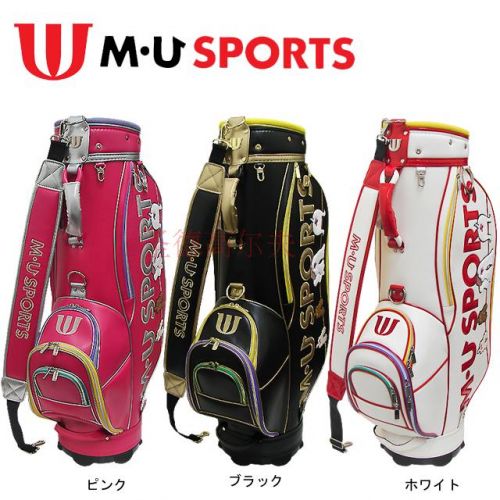 Sac de golf - Ref 39045