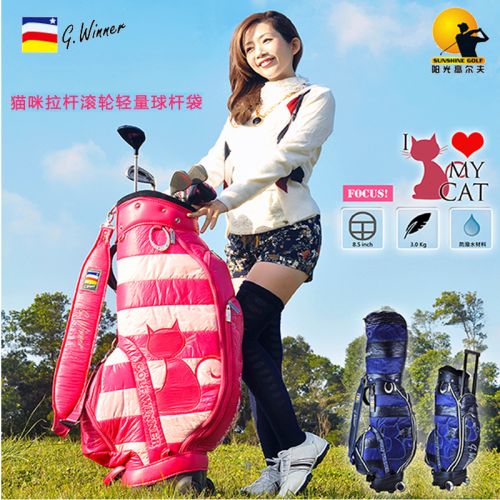 Sac de golf - Ref 39053