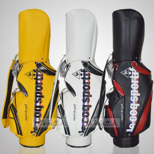 Sac de golf - Ref 39064