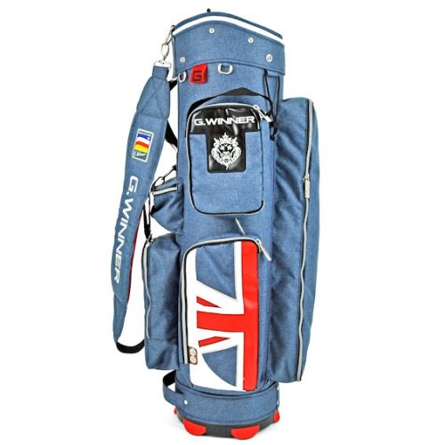 Sac de golf - Ref 39088