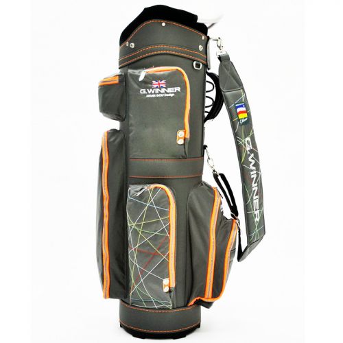 Sac de golf - Ref 39122