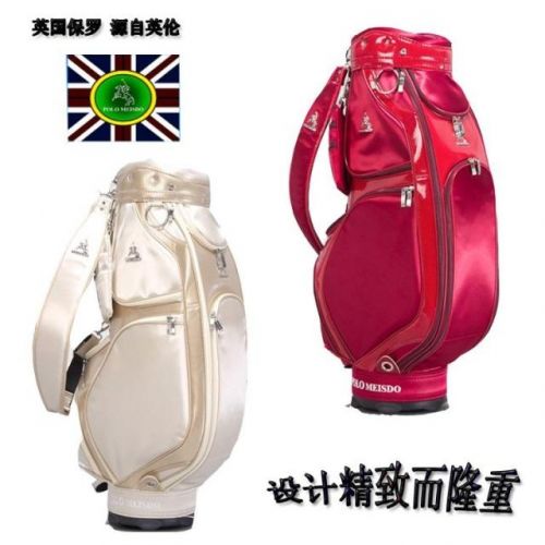 Sac de golf - Ref 39151