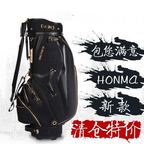 Sac de golf - Ref 39238