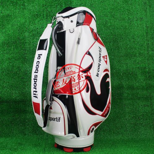 Sac de golf - Ref 39252