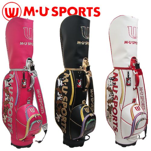 Sac de golf - Ref 39258