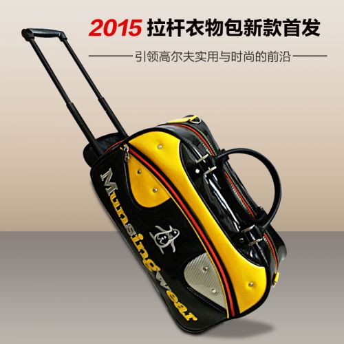 Sac de golf - Ref 39264
