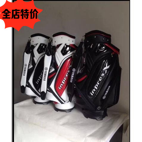 Sac de golf - Ref 39304