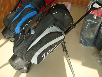 Sac de golf - Ref 39328
