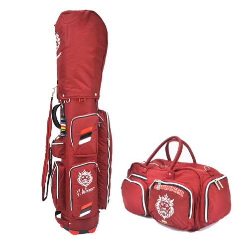 Sac de golf - Ref 39347