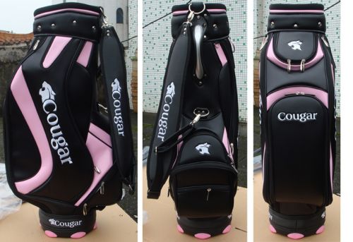 Sac de golf - Ref 39351