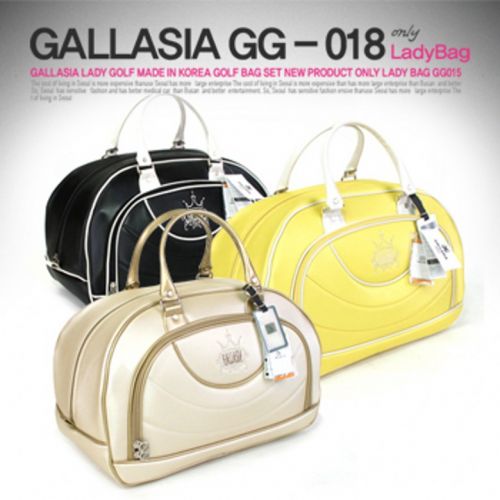 Sac de golf - Ref 39379