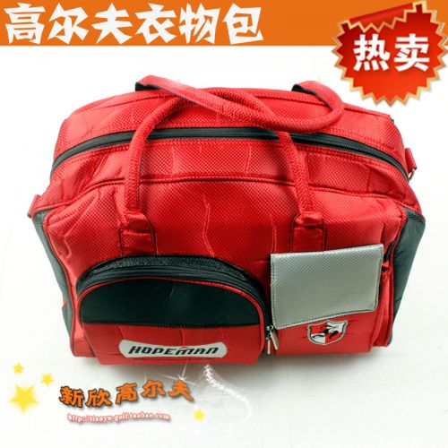 Sac de golf - Ref 39429