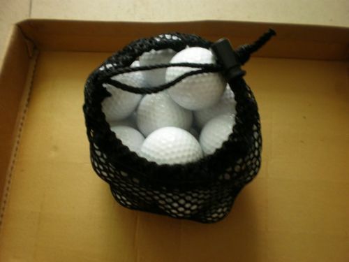 Sac de golf - Ref 39511