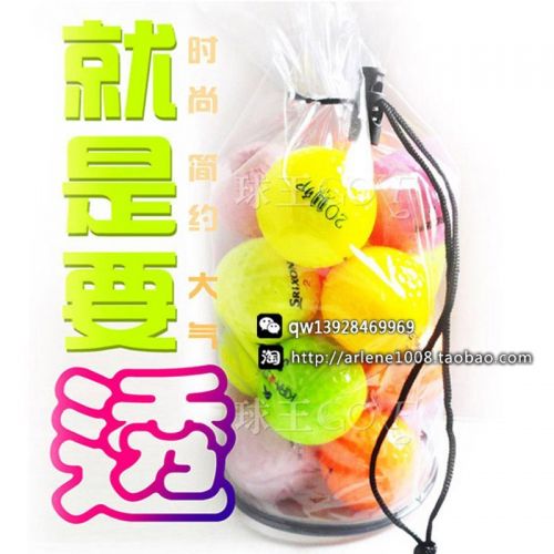Sac de golf - Ref 39514