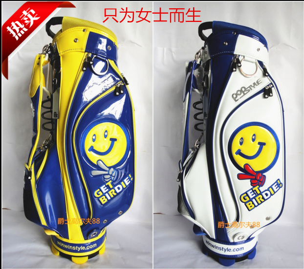 Sac de golf - Ref 39557