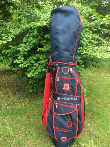 Sac de golf - Ref 39569