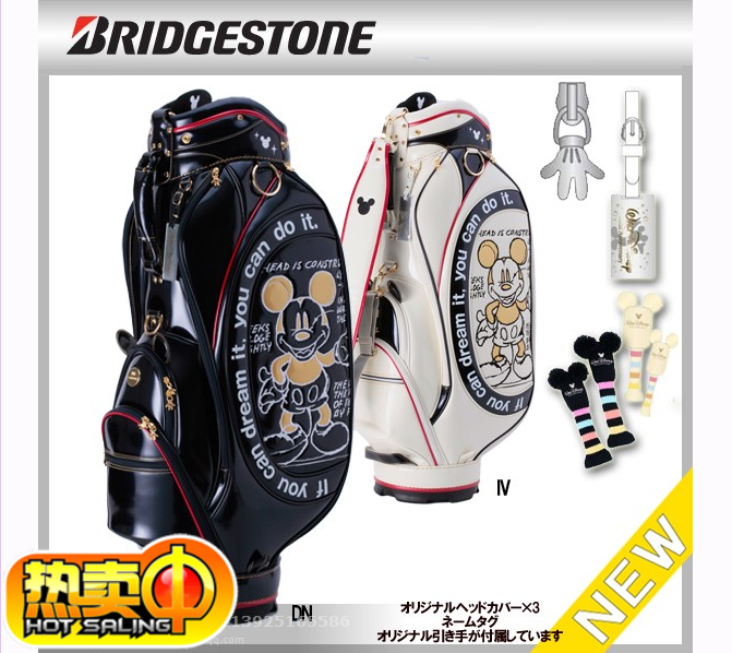 Sac de golf - Ref 39576