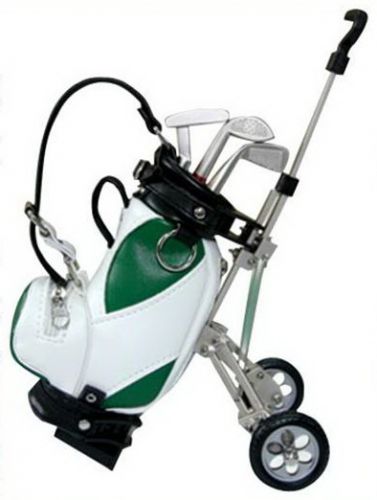 Sac de golf - Ref 39801