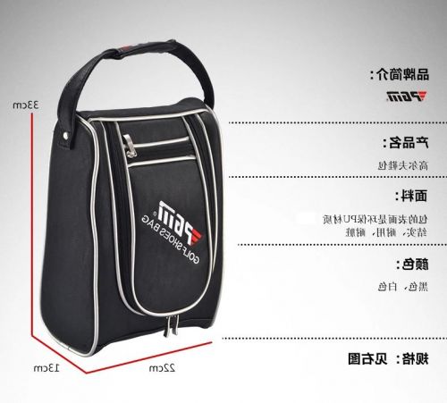 Sac de golf - Ref 40027