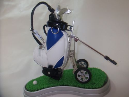 Sac de golf - Ref 40044
