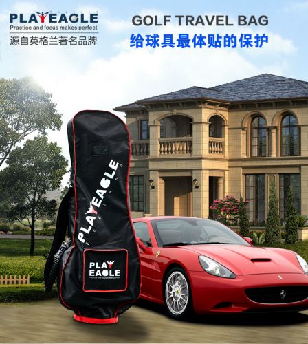 Sac de golf - Ref 40184