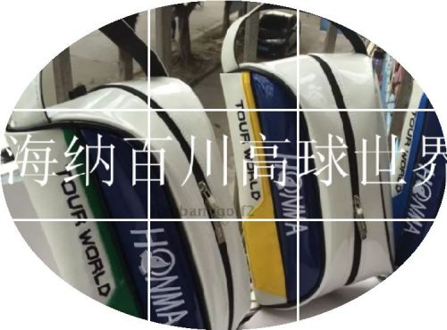 Sac de golf - Ref 40560