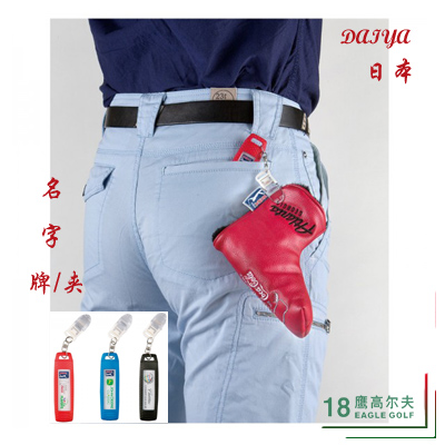 Sac de golf - Ref 40615
