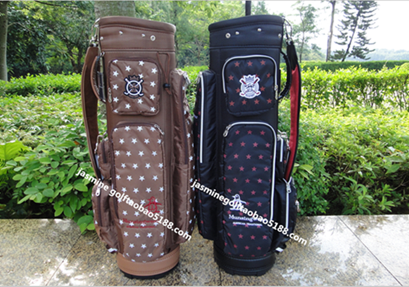 Sac de golf - Ref 40657