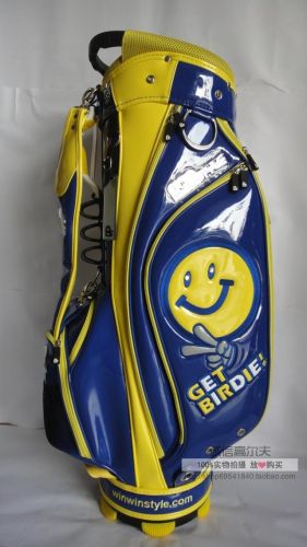 Sac de golf - Ref 40676