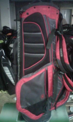 Sac de golf - Ref 40725