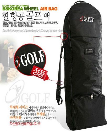 Sac de golf - Ref 40726