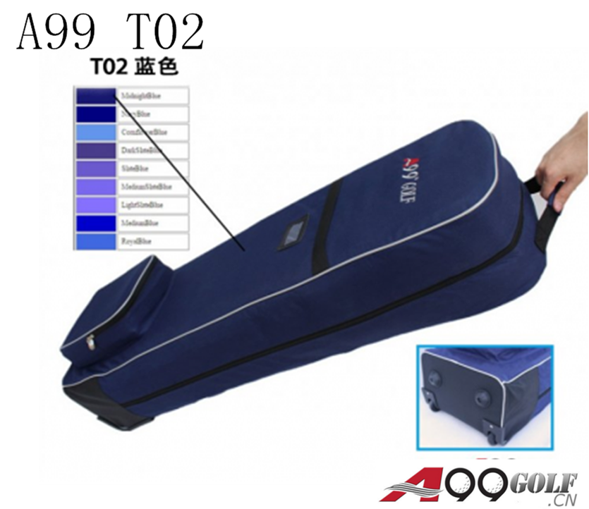Sac de golf - Ref 40778