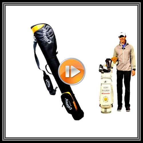 Sac de golf - Ref 40981