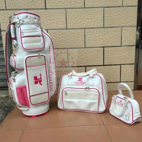Sac de golf - Ref 40982