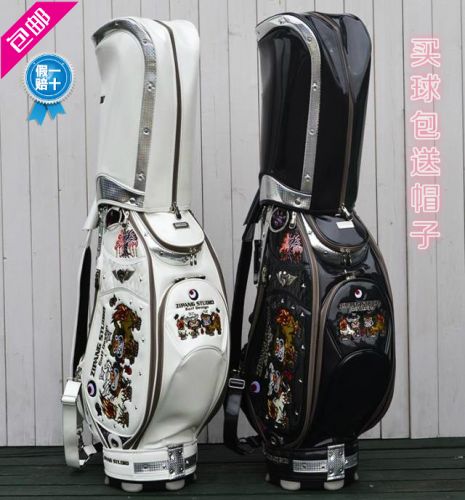 Sac de golf - Ref 41111