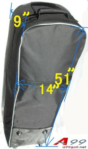 Sac de golf - Ref 41201