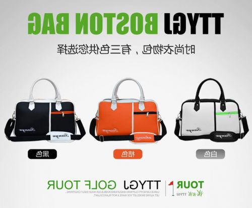 Sac de golf - Ref 41212