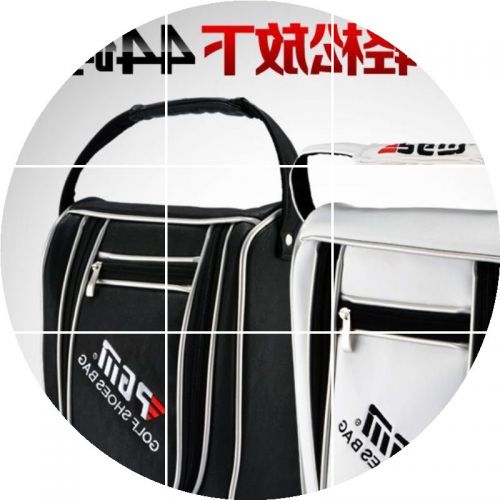 Sac de golf - Ref 41328