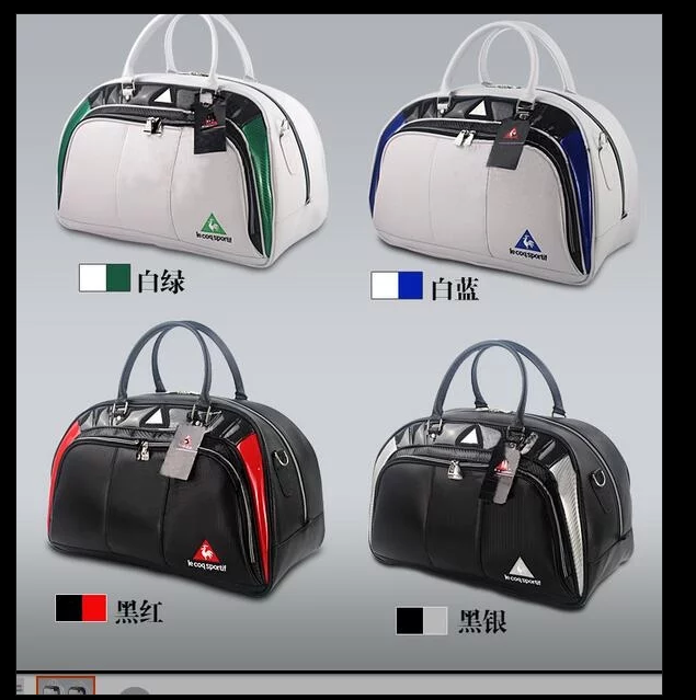 Sac de golf - Ref 41621