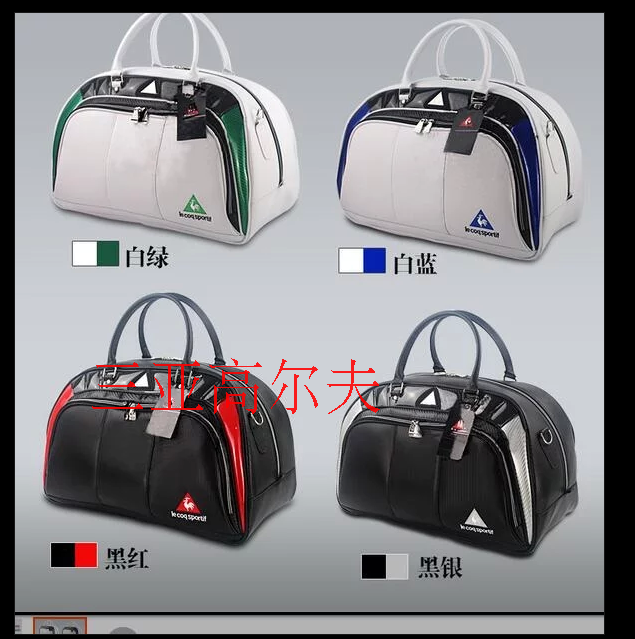 Sac de golf - Ref 41630