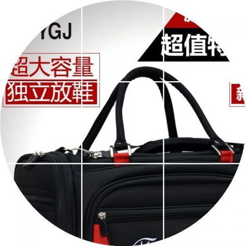 Sac de golf - Ref 41658