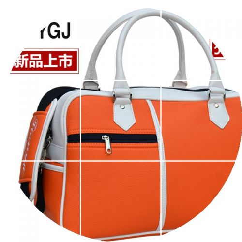 Sac de golf - Ref 41697