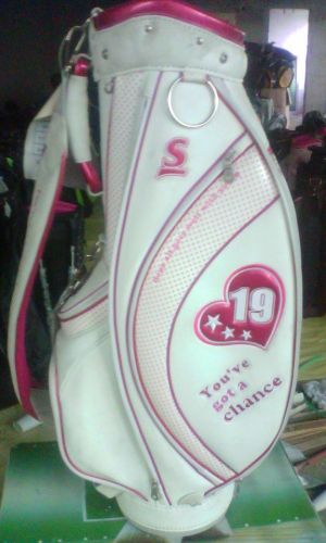 Sac de golf - Ref 41720