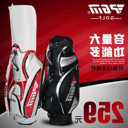 Sac de golf - Ref 44532