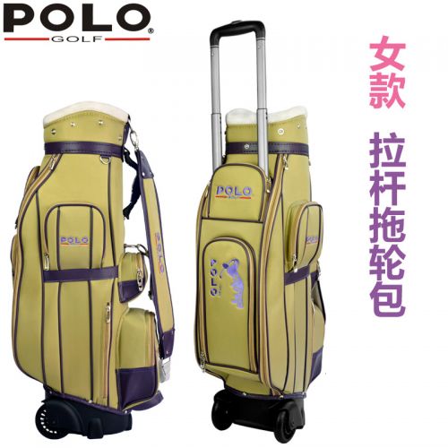 Sac de golf - Ref 44651