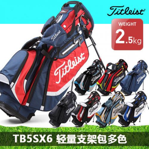 Sac de golf - Ref 44948