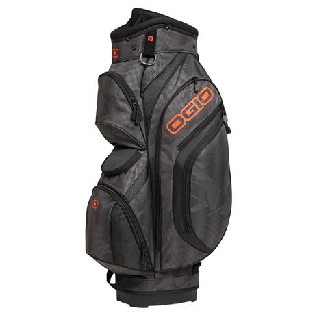 Sac de golf - Ref 45356