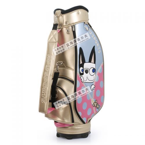 Sac de golf - Ref 45370
